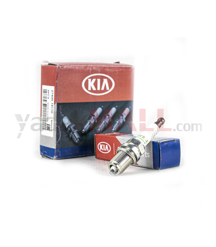 شمع موتور سراتو 2007